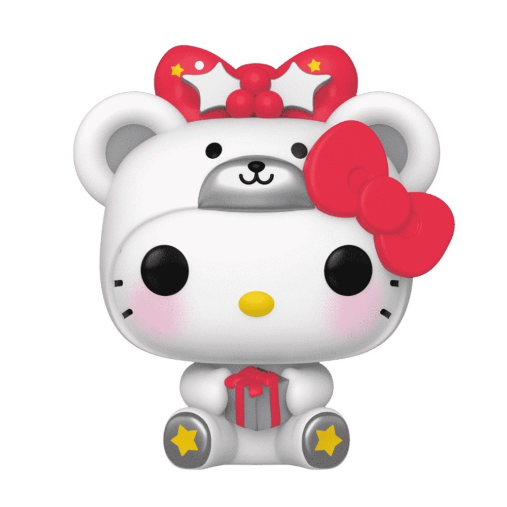 Hello Kitty funko pop - Picture 2 of 8